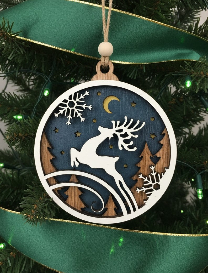 Ornaments