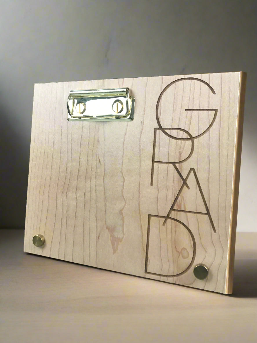 GRAD Frame