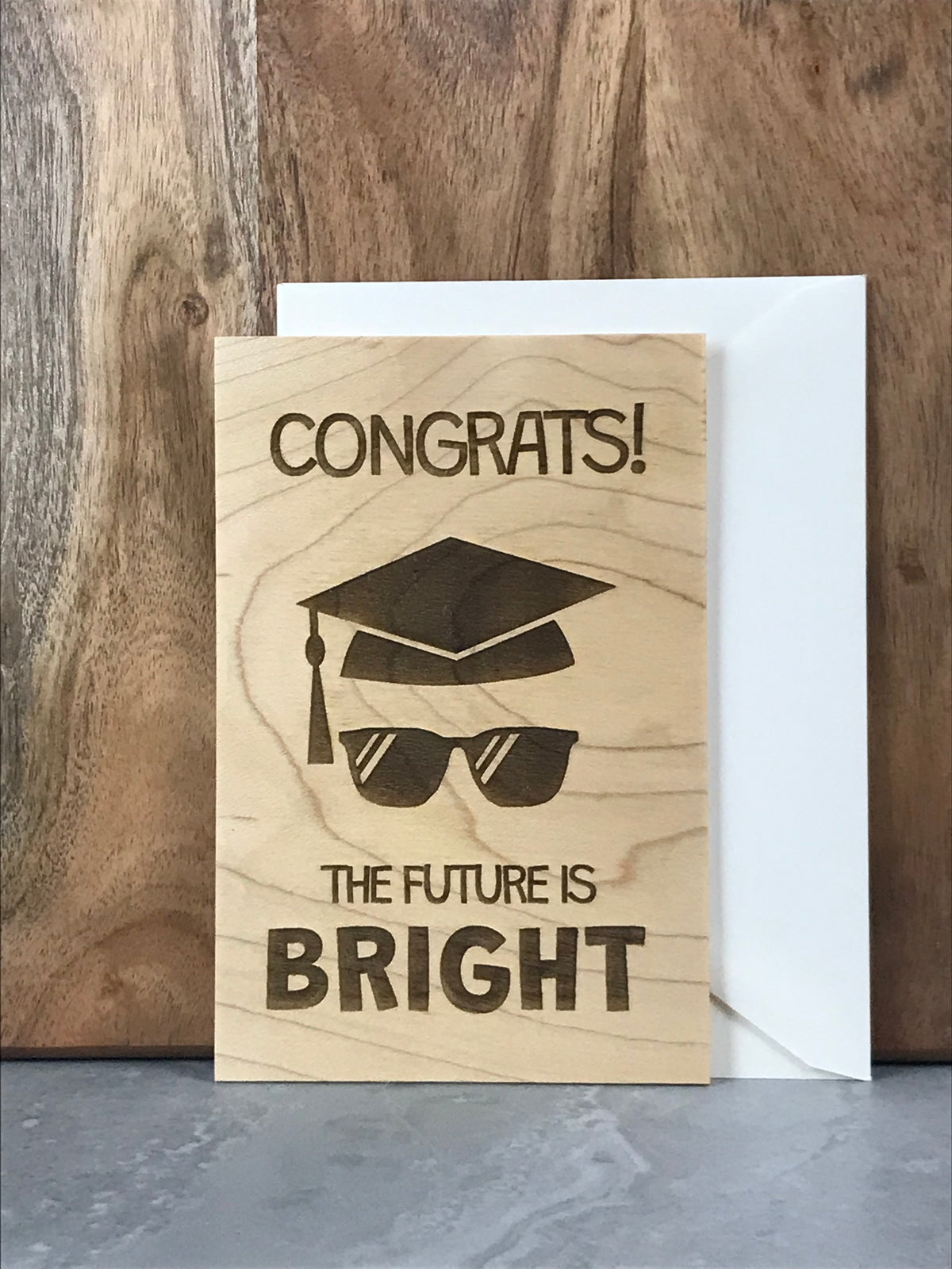 The Future Is Bright