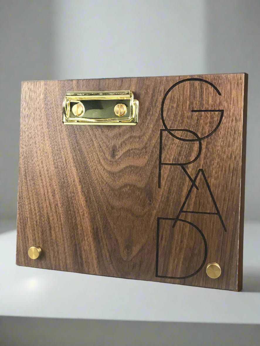 GRAD Frame