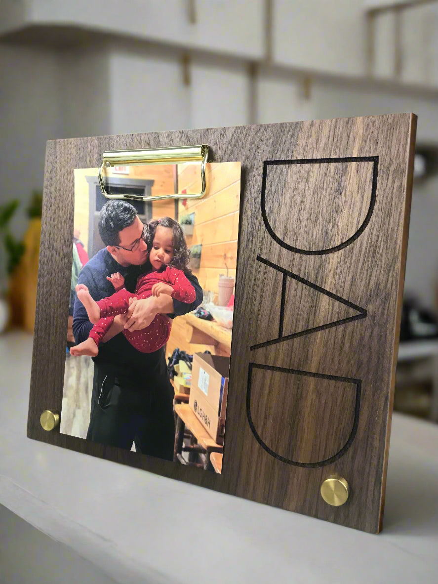 DAD Frame