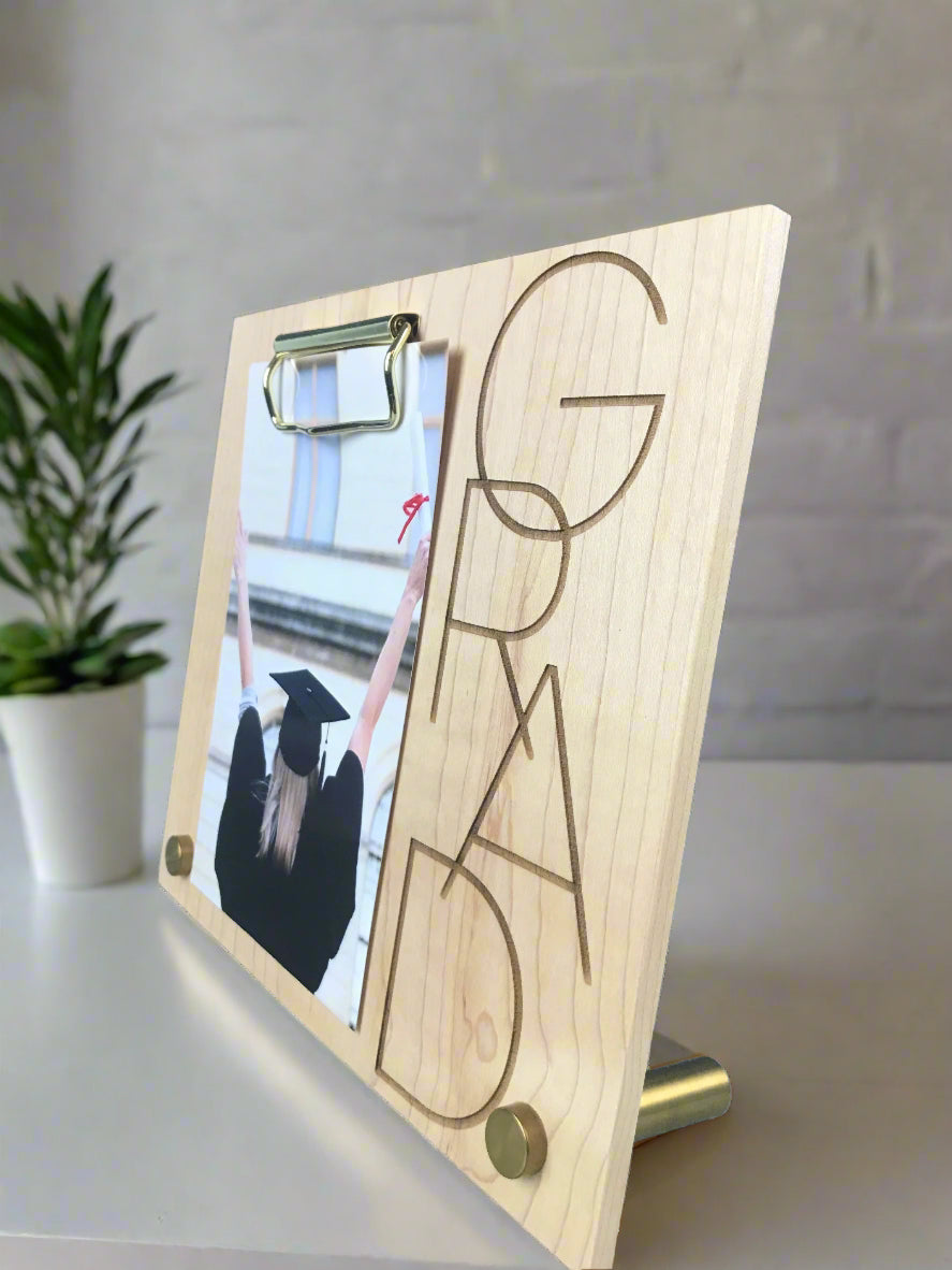 GRAD Frame