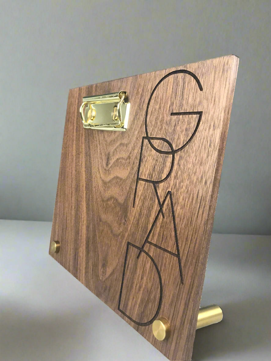 GRAD Frame
