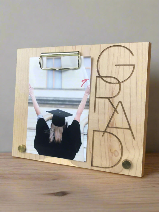 GRAD Frame