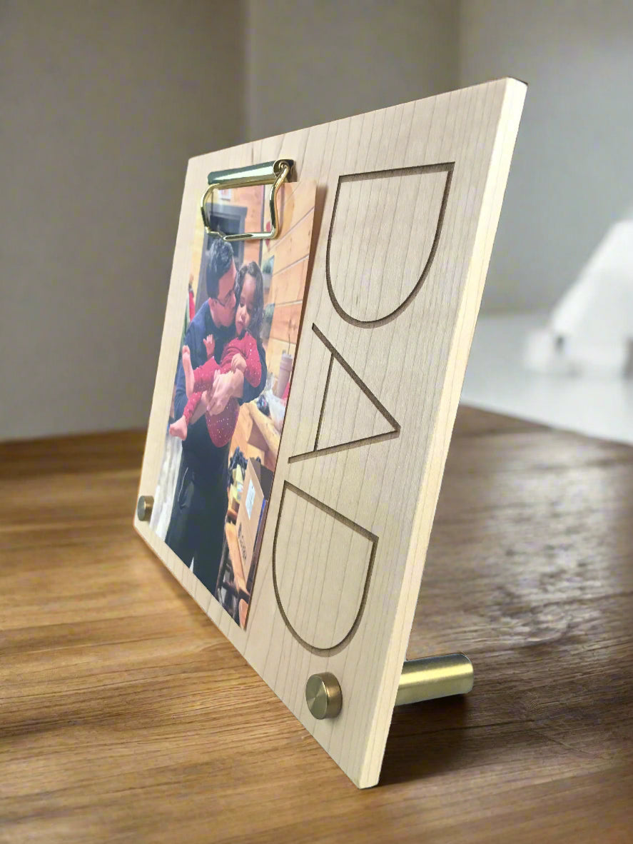 DAD Frame