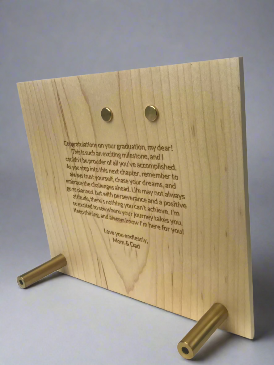 Pet Memorial Frame