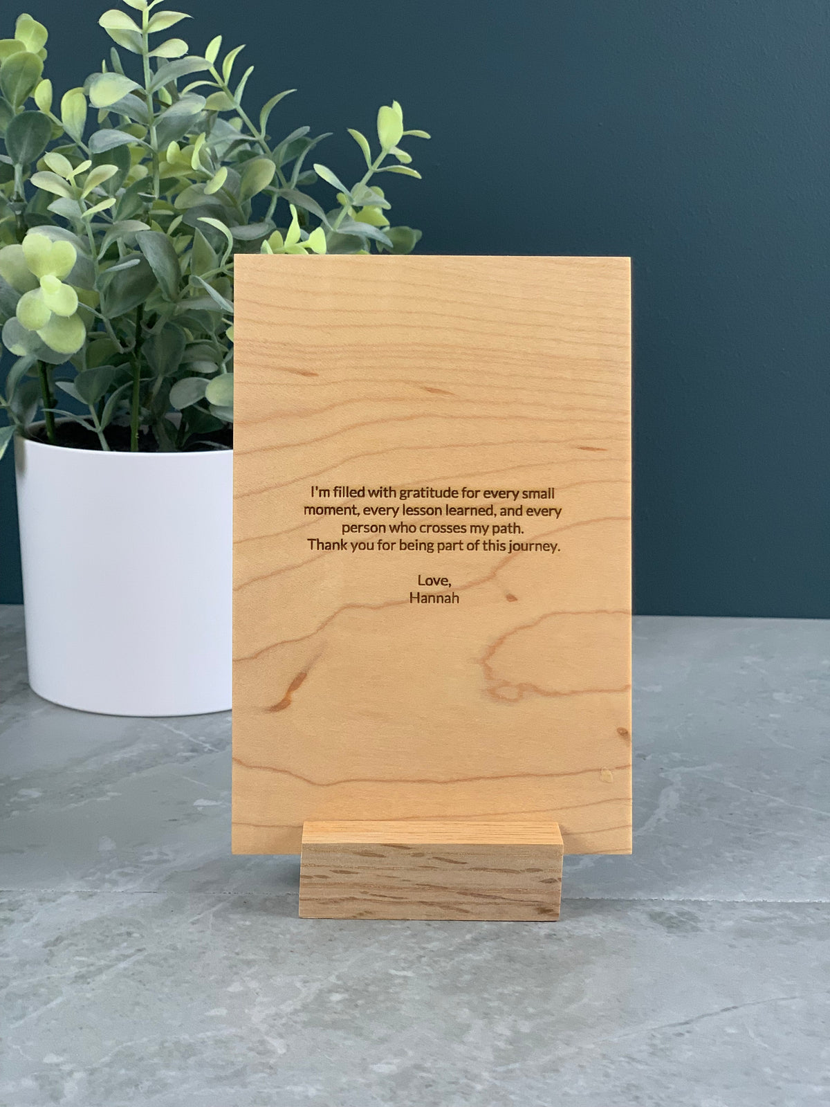 Happy Mother's Day Card