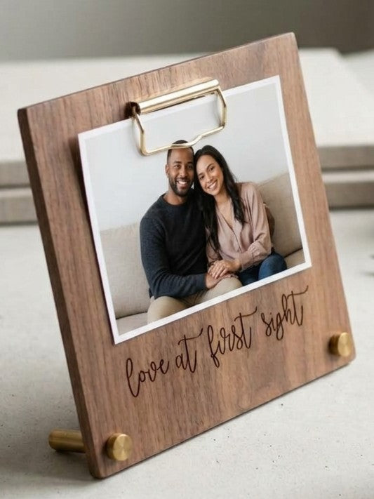 Love At First Sight Frame